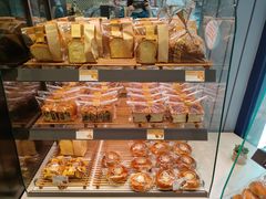 -巴黎贝甜(卫清西路店)