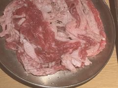 -西塔老太太泥炉烤肉(北京亚运村店)