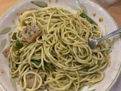 -萨莉亚意式餐厅(苏州食百家店)