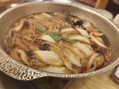 -吉兆·料理(红梅南路店)