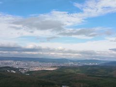 -帽儿山国家森林公园