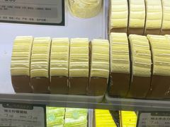 -蜂蝶来饼店(拱北总店)