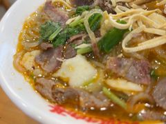 -谢继红26号牛肉汤(田家庵店)
