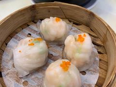 -新河畔海鲜酒楼(虎门店)