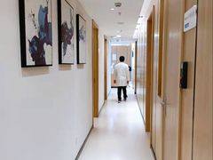 -优复医疗·骨科康复UP Clinic(陆家嘴院区)