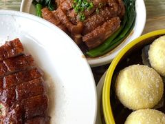 -椿记烧鹅(北门店)