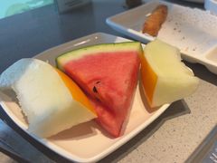 -海底捞火锅(新松江路生日主题店)