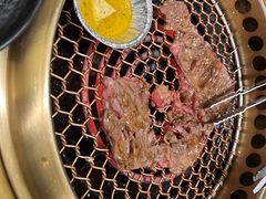 -極屋鮨牛 · 烧肉酒场(时代C馆店)