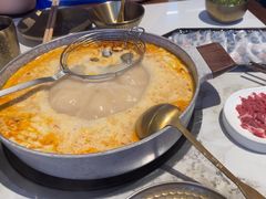 -琥珀川糟粕醋火锅(慈云寺店)