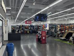 -迪卡侬(明光路店)