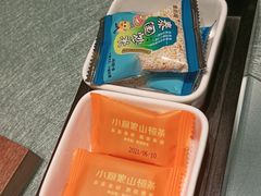 -小厨娘淮扬菜(天印大道店)