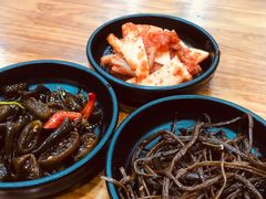 -张师傅参鸡汤店(高丽街店)