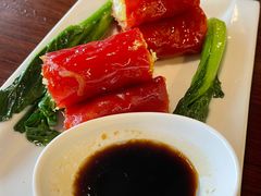 脆皮红米肠-彩景大酒楼(万泰新天地店)