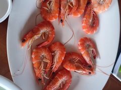 -梅姐海鲜餐厅(水头海鲜街店)