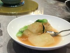 -姚江春中餐厅·太平洋大酒店