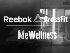 -CrossFit MeWellness
