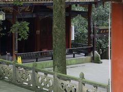 -都江堰普照寺