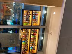 -木屋烧烤(坂田天安云谷店)