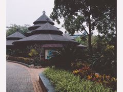 -厦门日月谷温泉渡假村