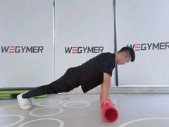 -WEGYMER健萌健身(雅颂居馆)