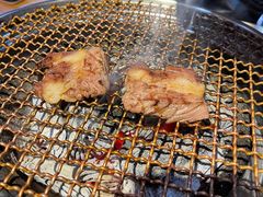 -7年8班朝鲜族非遗美食(三钢里店)