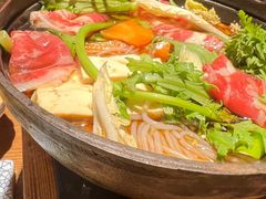寿喜锅-村上一屋(健翔桥店)