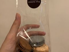 -PAUL LAFAYET 法式甜品(国金中心商场店)