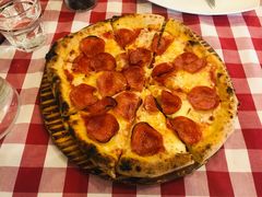 -安立可意大利美食