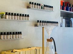 -泰合玺·精油疗愈 SPA(南京河西万达店)