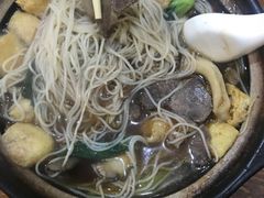 -凡老头米线砂锅(古荡新村西粮站)