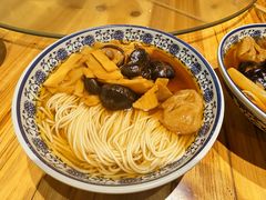 -西园寺素食(西园弄戒幢律寺店)
