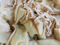 三鲜拌馄饨-王興記(南禅寺店)