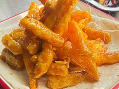 -贾青羊肉串(袁桥店)