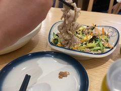 -东北风(江北万达店)