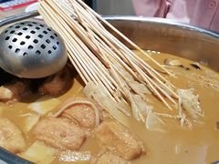 -杨翔豆皮涮牛肚(华阳城店)