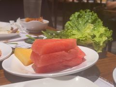 -汉巴味德(沈阳万象汇店)