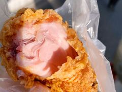炸鸡腿-满记烧饼(牛街东里小区一区店)