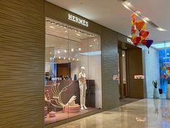-爱马仕 HERMES(德基广场店)