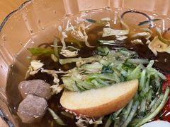 -顺姬冷面(延大店)