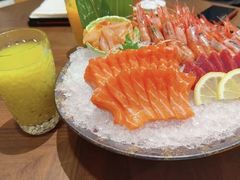 -红叶日本料理(三八广场店)