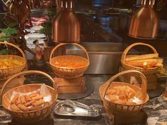 -长沙富力万达文华酒店