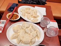 -喜家德虾仁水饺(岗厦北店)