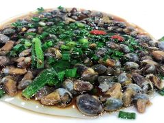 黄泥螺-星龙海鲜(望江东路店)
