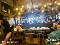 -东园小馆·早茶·淮扬小炒(三盛广场店)