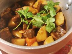 -绿茶餐厅(昌平悦荟店)