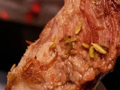 -关二碳烤羊腿(龙翔路店)