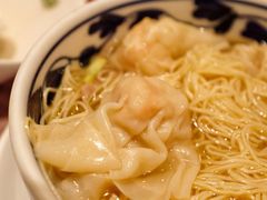 鲜虾云吞面-池记(尖沙咀店)