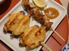 -小山日本料理(兴业太古汇店)