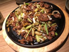 -青年公社烤鸭(滨湖银泰店)