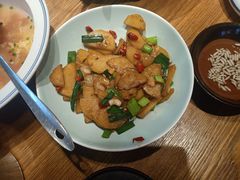 -印象鲵宴·张家界地标美食名片(溪布街店)